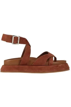 GIA/RHW CALZADO - Sandalias de dedo
