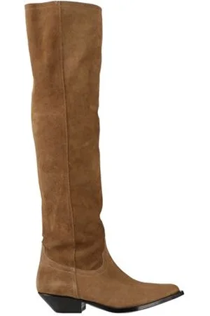 SONORA CALZADO - Botas