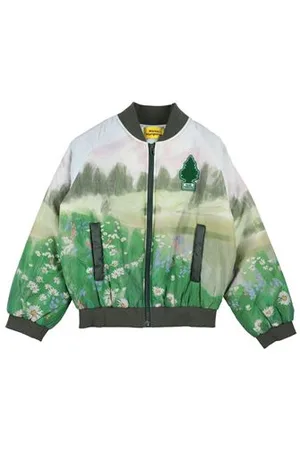 Maison Mangostan ROPA DE ABRIGO - Chaquetas y cazadoras