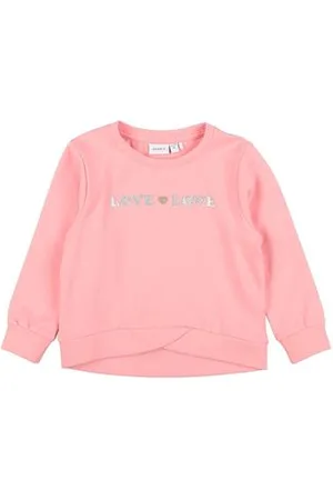 NAME IT CAMISETAS Y TOPS - Sudaderas