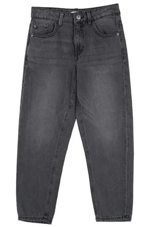 NAME IT PARTES DE ABAJO - Pantalones vaqueros