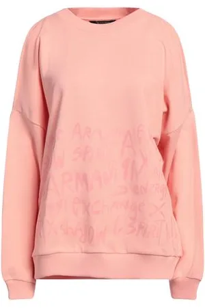 Armani Exchange CAMISETAS Y TOPS - Sudaderas