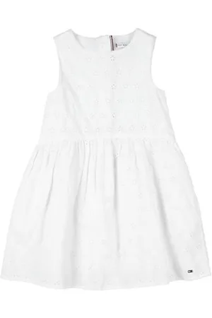 Tommy Hilfiger VESTIDOS - Vestidos para niña