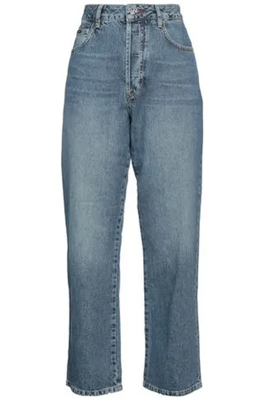 Philipp Plein PARTES DE ABAJO - Pantalones vaqueros