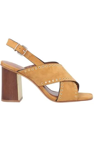 Lola Cruz CALZADO - Sandalias con cierre