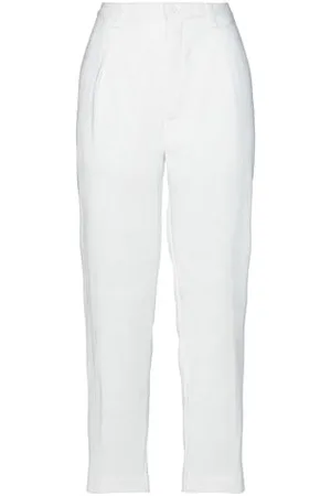 Dondup PARTES DE ABAJO - Pantalones