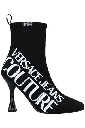 VERSACE CALZADO - Botines de caña alta