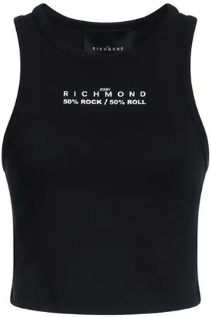 John Richmond CAMISETAS Y TOPS - Camisetas de tirantes