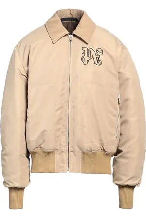 Palm Angels ROPA DE ABRIGO - Chaquetas y cazadoras