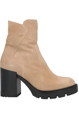 Janet&Janet CALZADO - Botines de caña alta