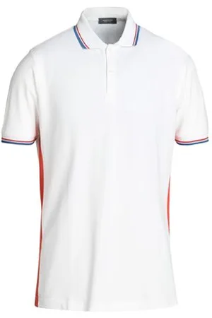 ROSSOPURO CAMISETAS Y TOPS - Polos