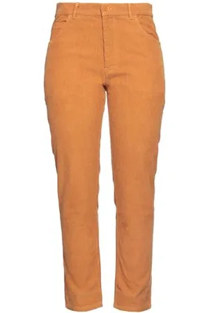 Thinking Mu PARTES DE ABAJO - Pantalones