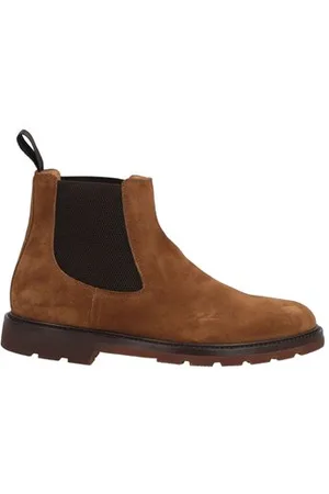 HENDERSON BARACCO CALZADO - Botines de caña alta