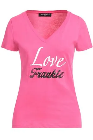 FRANKIE MORELLO CAMISETAS Y TOPS - Camisetas