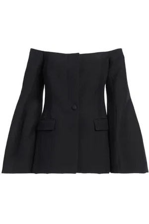 GABRIELA HEARST ROPA DE ABRIGO - Chaquetas y cazadoras