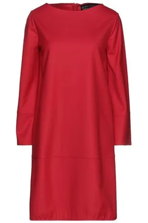 GIANLUCA CAPANNOLO VESTIDOS - Minivestidos