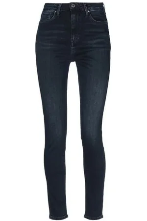 Pepe Jeans PARTES DE ABAJO - Pantalones vaqueros