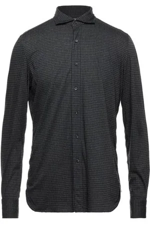 GIAMPAOLO VIOZZI CAMISETAS Y TOPS - Camisas