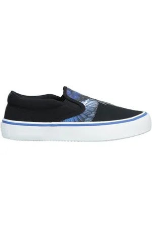 MARCELO BURLON CALZADO - Sneakers