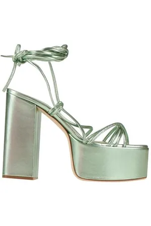 PARIS TEXAS CALZADO - Sandalias con cierre