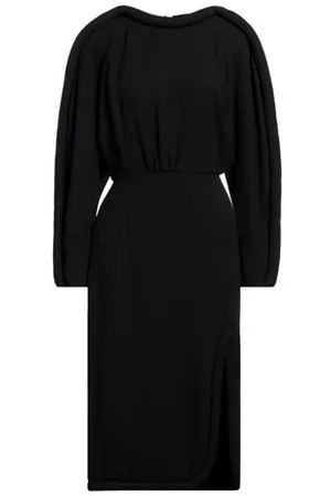 DRIES VAN NOTEN VESTIDOS - Vestidos midi