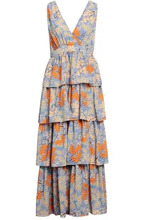 Traffic People VESTIDOS - Vestidos largos