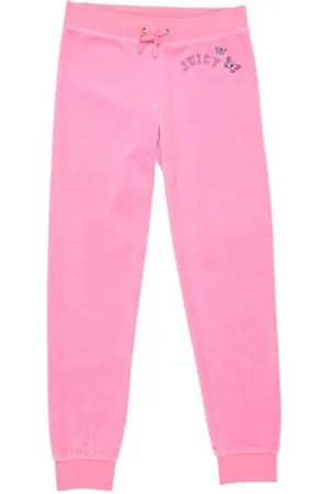 Juicy Couture PARTES DE ABAJO - Pantalones