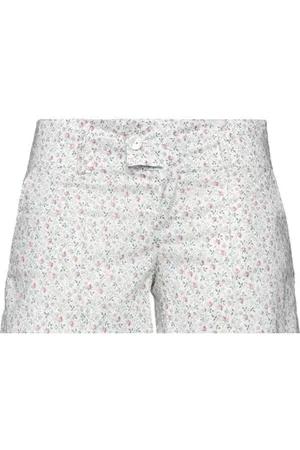 Cruciani PARTES DE ABAJO - Pantalones cortos y bermudas
