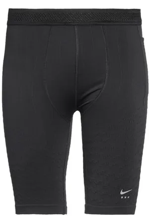 Nike PARTES DE ABAJO - Pantalones cortos y bermudas