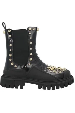Dolce & Gabbana CALZADO - Botines de caña alta