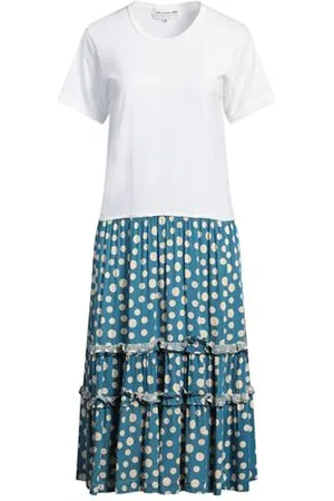 Comme des Garçons VESTIDOS - Vestidos midi