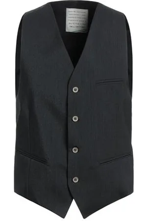 NEILL KATTER TRAJES Y CONJUNTOS - Chalecos sartoriales