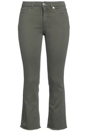 Nine In The Morning PARTES DE ABAJO - Pantalones vaqueros