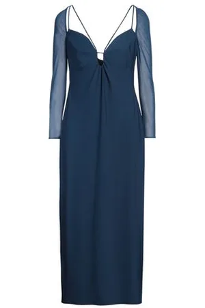Self-Portrait VESTIDOS - Vestidos midi