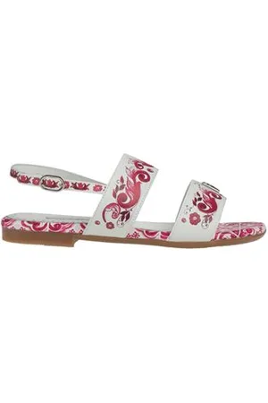 Dolce & Gabbana CALZADO - Sandalias con cierre