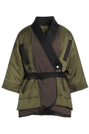 CANADIAN ROPA DE ABRIGO - Chaquetas y cazadoras