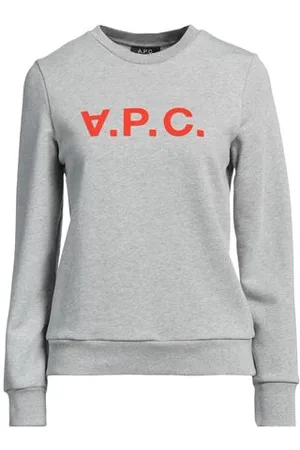 A.P.C. CAMISETAS Y TOPS - Sudaderas
