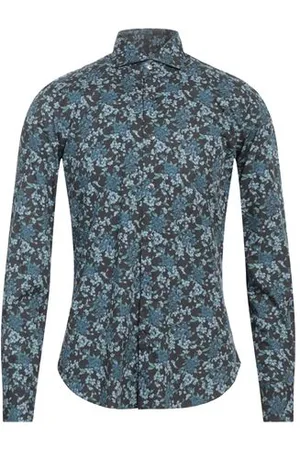 BARBA CAMISETAS Y TOPS - Camisas