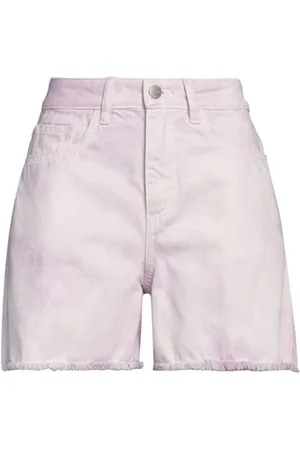 Icon Denim PARTES DE ABAJO - Shorts vaqueros