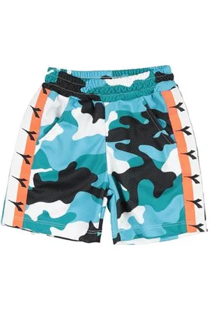 Diadora PARTES DE ABAJO - Pantalones cortos y bermudas