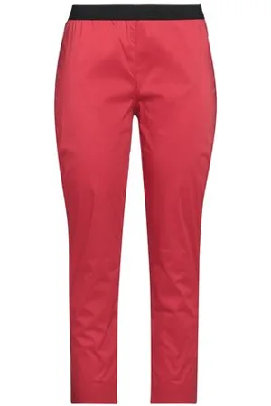 LIVIANA CONTI PARTES DE ABAJO - Pantalones