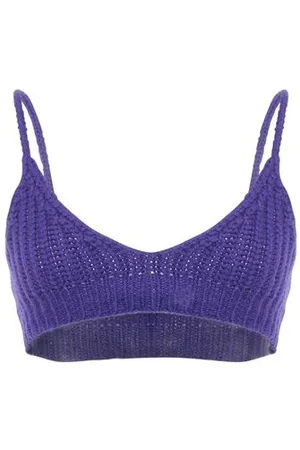 BLUMARINE CAMISETAS Y TOPS - Tops