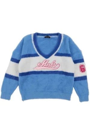 MONNALISA PRENDAS DE PUNTO - Pullover