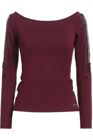 ANGELO MARANI CAMISETAS Y TOPS - Camisetas