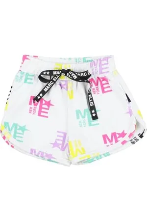 MARC ELLIS PARTES DE ABAJO - Pantalones cortos y bermudas