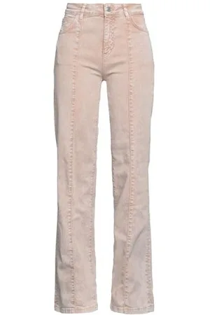 Max&Co. PARTES DE ABAJO - Pantalones vaqueros