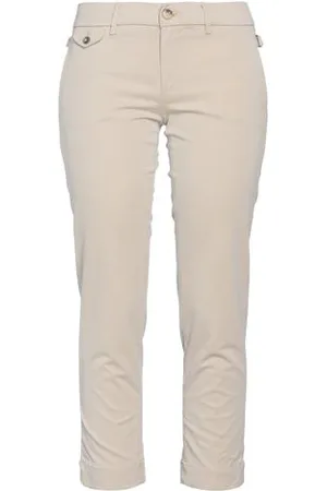 Jacob Cohen PARTES DE ABAJO - Pantalones