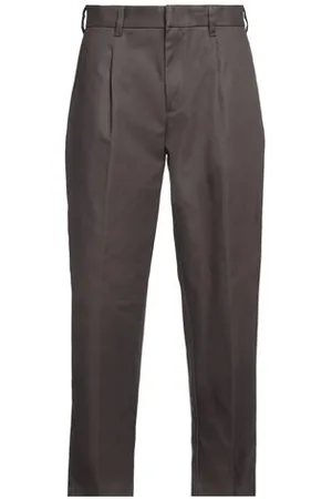 Emporio Armani PARTES DE ABAJO - Pantalones