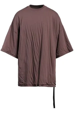 DRKSHDW BY RICK OWENS CAMISETAS Y TOPS - Camisetas
