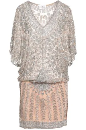 Forever Unique VESTIDOS - Vestidos midi